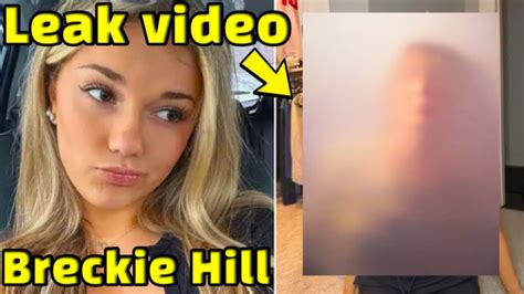 Breckie Hill Vidéos Porno 